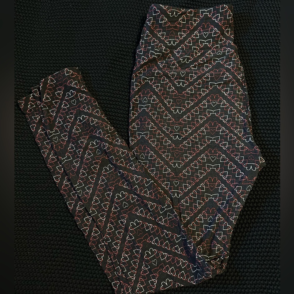 Lularoe leggings